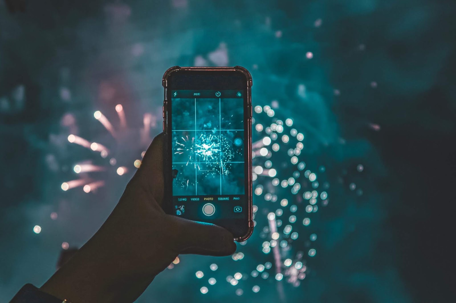 Top Mobile Technology Trends For 2019 Technology Blogs Technology