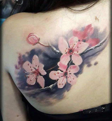Esta pintada