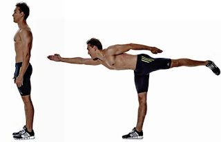 10 HIIT Exercise Burns 38 Hours Fat Afterwards, Utilizing Afterburn Effect - standing birth dog 10 HIIT Exercise Burns 38 Hours Fat Afterwards, Utilizing Afterburn Effect - standing birth dog