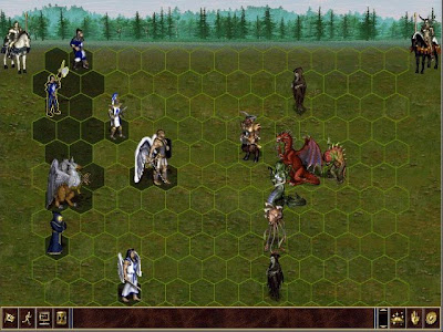 Imagen de Heroes of Might and Magic III (PC)