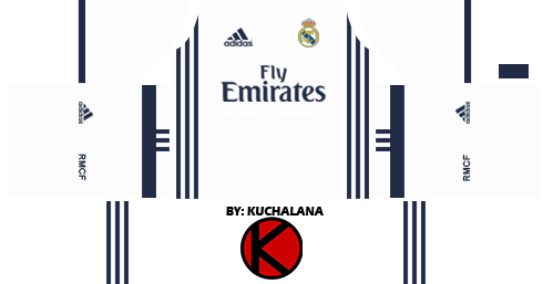 512x512 kits real madrid 2017