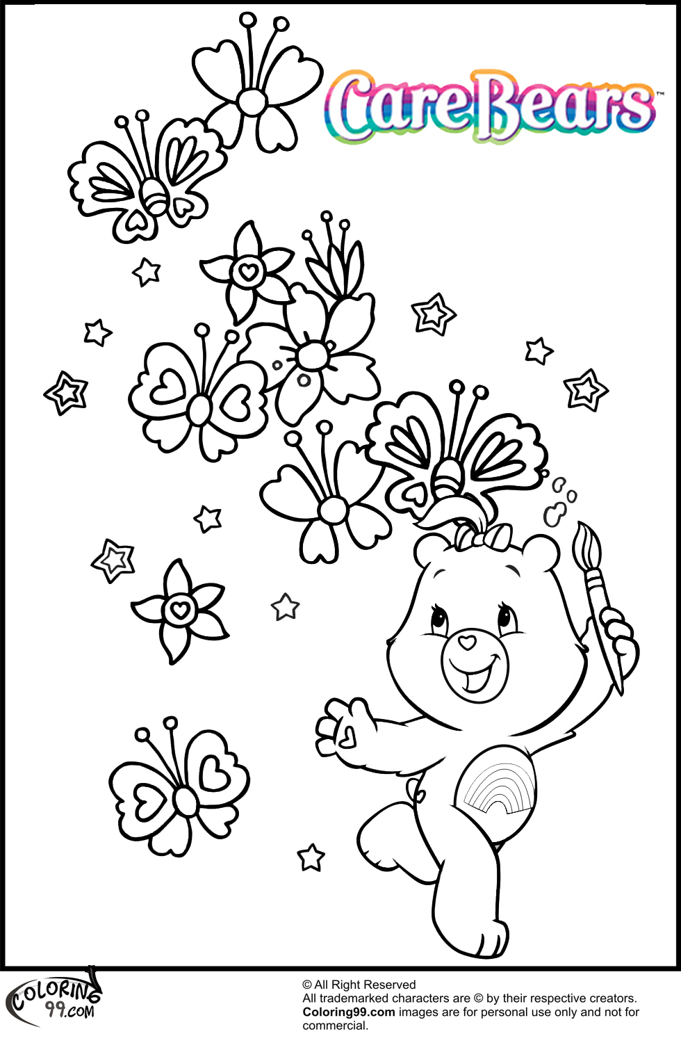 care-bear-coloring-pages-minister-coloring