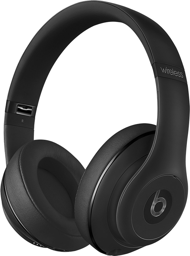 Beats by Dr. Dre Studio2 MHAJ2AM/B Features, Specs and Manual | Direct ...
