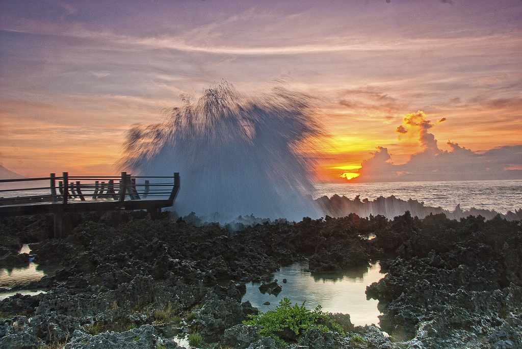 PAKET WISATA BALI TERBARU: 3 Pantai Menawan di Nusa Dua Bali