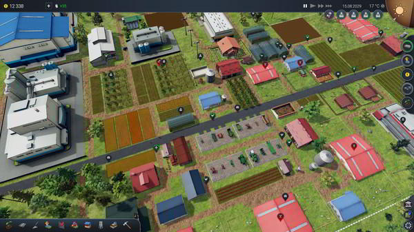 Farm Manager 2018 PC Full Español Farm Manager 2018 PC Full Español