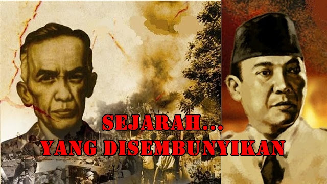 Biografi Soekarno, Bapak Proklamator Indonesia yang Patut Kita Banggakan Biografi Soekarno, Bapak Proklamator Indonesia yang Patut Kita Banggakan