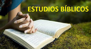 Estudios bíblicos