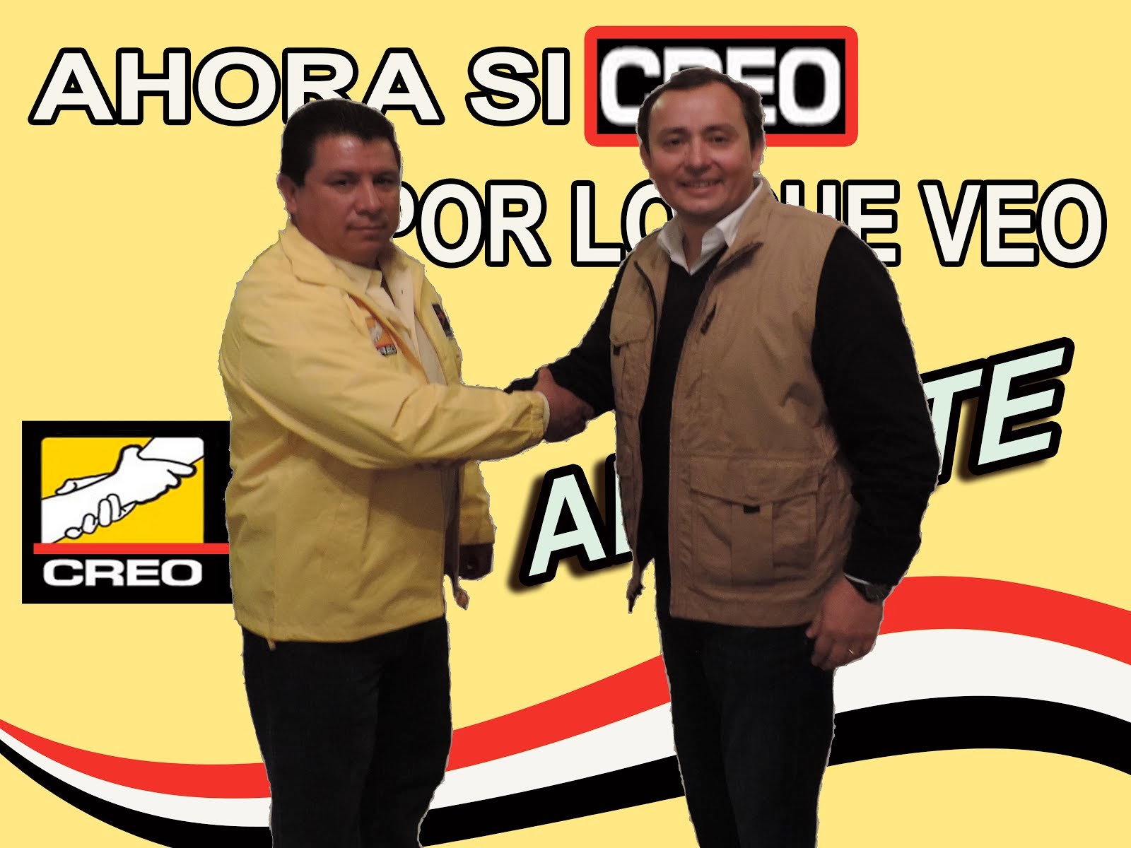 San Juan Sacatepéquez Alcalde señala a los del PP de corruptos y se