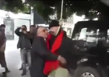 Kazara İntihar Eden CHP'li