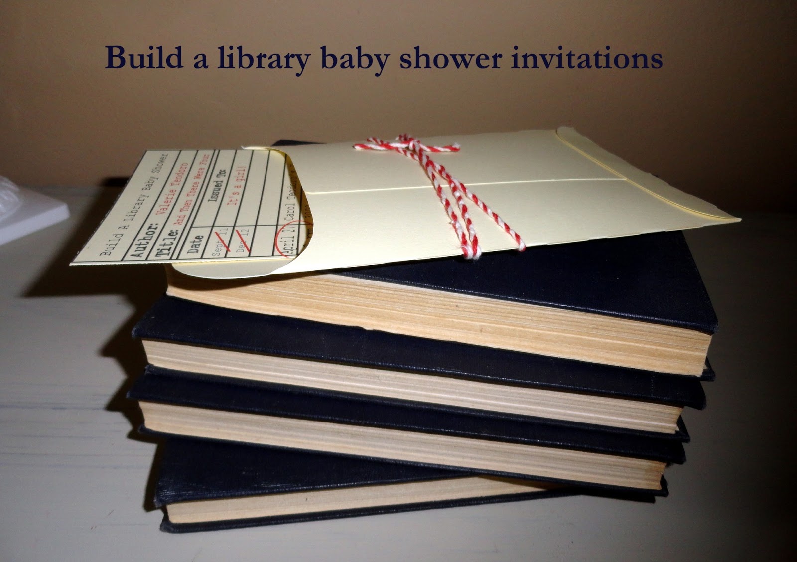 How To Make Custom Invitations In Your Silhouette Software Rachel Baby shower How To Make Custom Invitations In Yourhtml