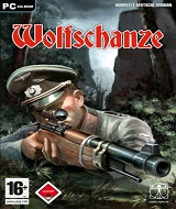 Wolfschanze1944: The Final Attempt