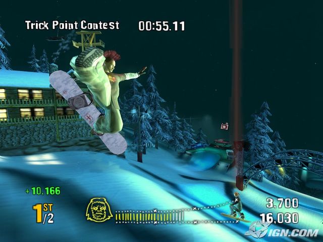 ssx tricky pc iso ssx tricky pc iso