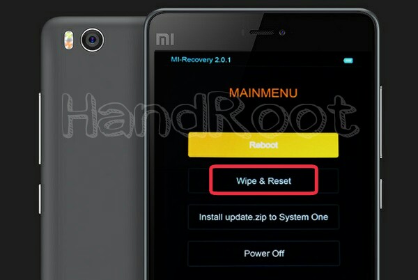 Mengatasi Xiaomi yang Gagal Booting [Bootloop] dan Restart