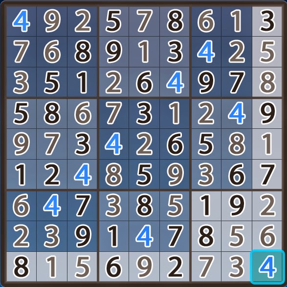 Playing For Achievements Puzzle By Nikoli X Sudoku Achievement Guide 