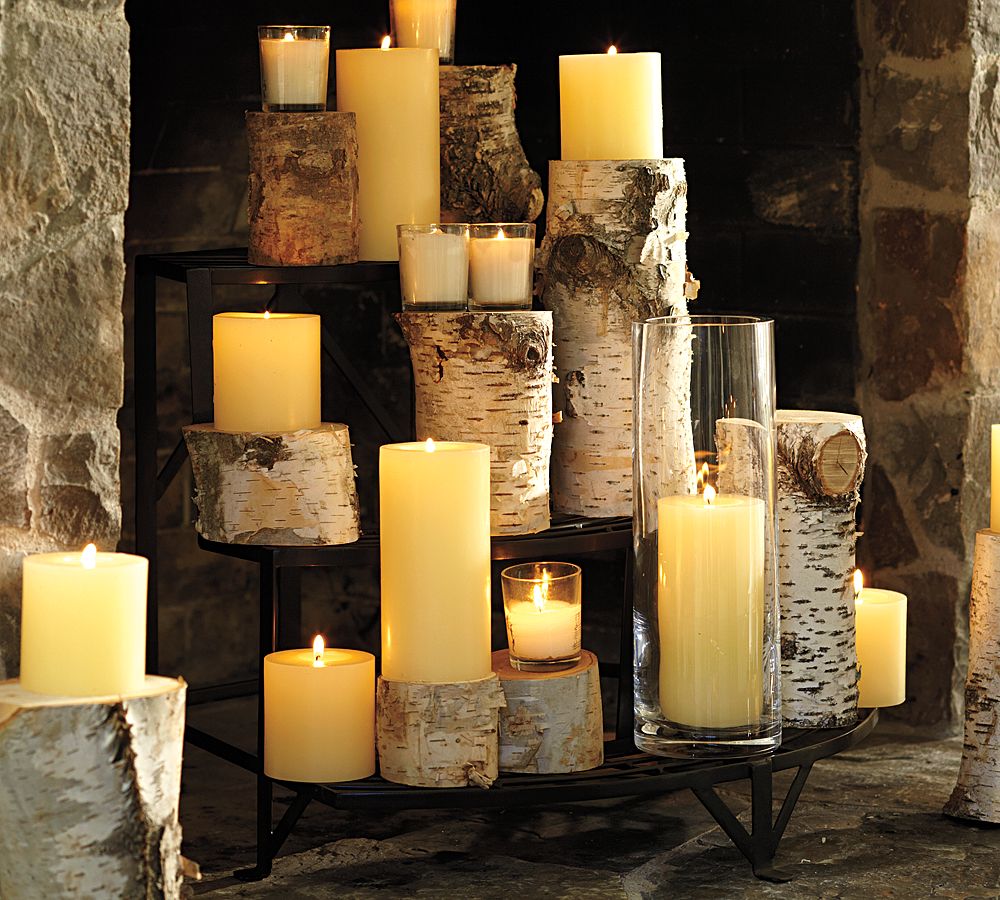 studiomorado Velas Candles