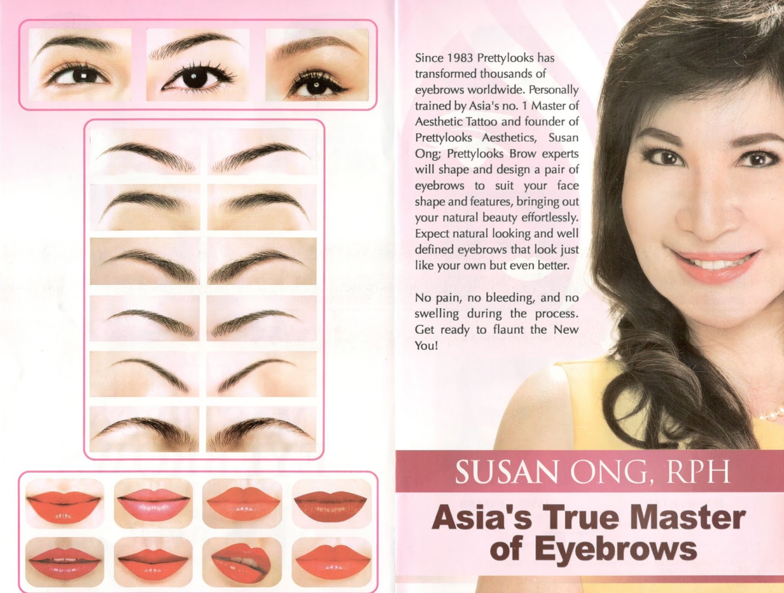 iluvrizzag You will surely looks pretty at Prettylooks