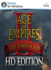 age of empires forgotten empires age of empires forgotten empires