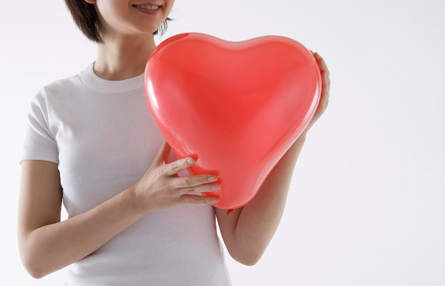 Kenapa Jantung Berdetak Kencang? dan Cara Mengatasinya