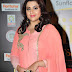 Meena Hot Photos At IIFA Utsavam Awards