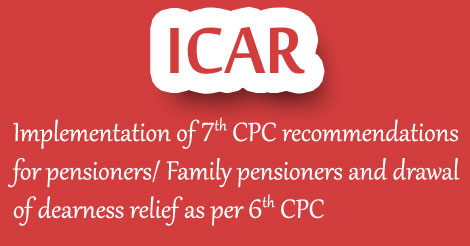 ICAR ICAR