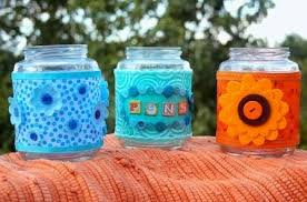 kerajinan toples plastik kerajinan toples plastik