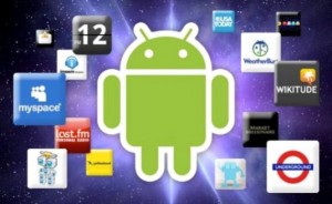 Entertainment News: Most Paid Android Apps Downloaded About 100 times: