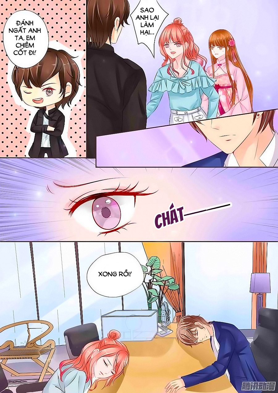 Chiêm Cốt Sư Chap 27 - Next Chap 28