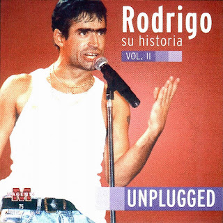 rodrigo su historia volumen 2