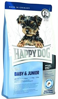 MY PET PARADISE: Jual Dog food Happy Dog Murah Jakarta