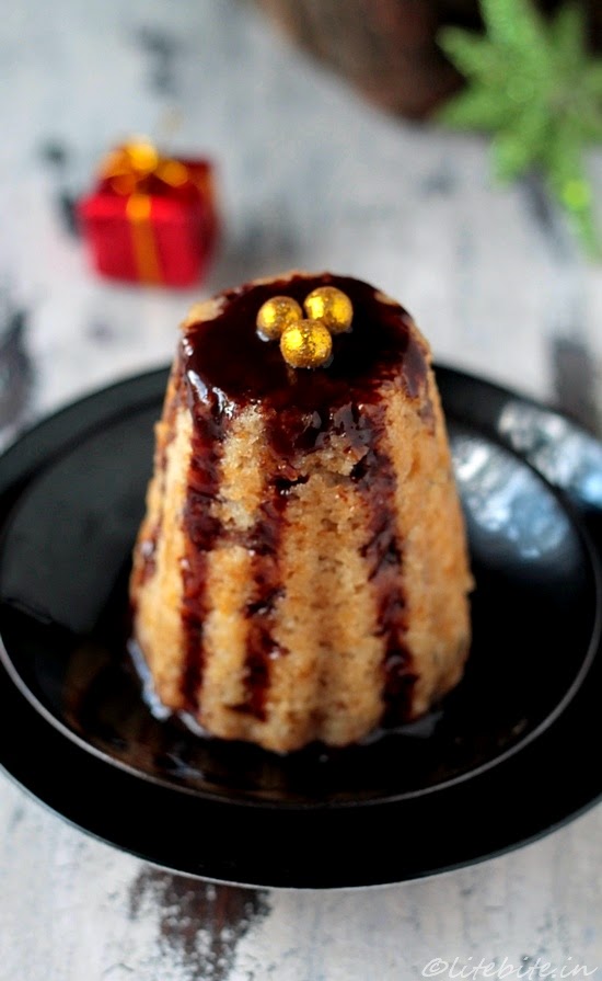 Different Strokes Recipe Quick and easy yogurt eggless cake