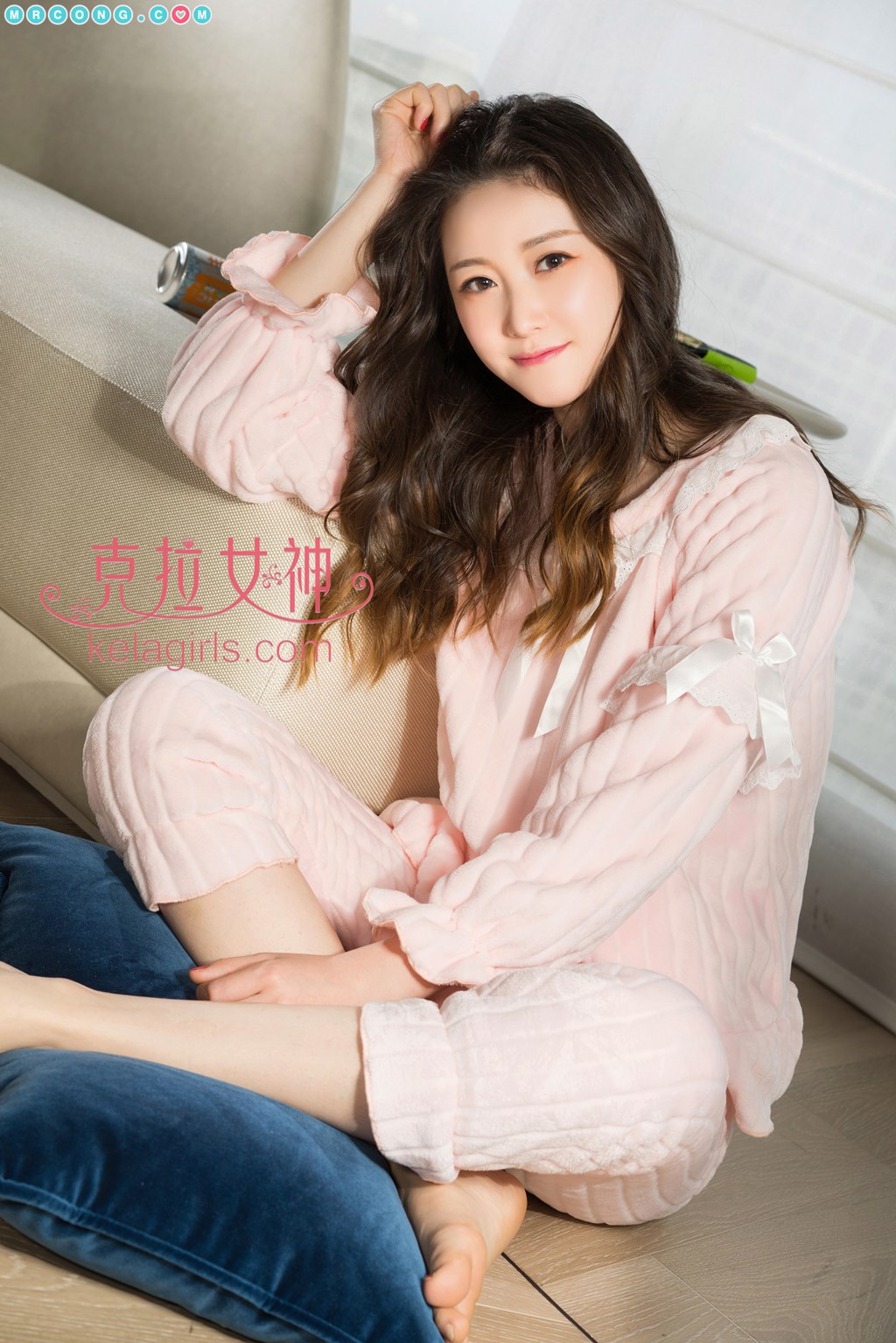 KelaGirls 2018-02-05: Model Yang Nuan (杨 暖) (28 photos) photo 2-0
