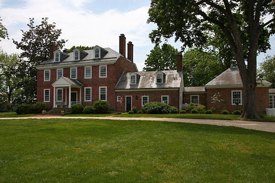 Ratcliffe Manor - Easton, Maryland