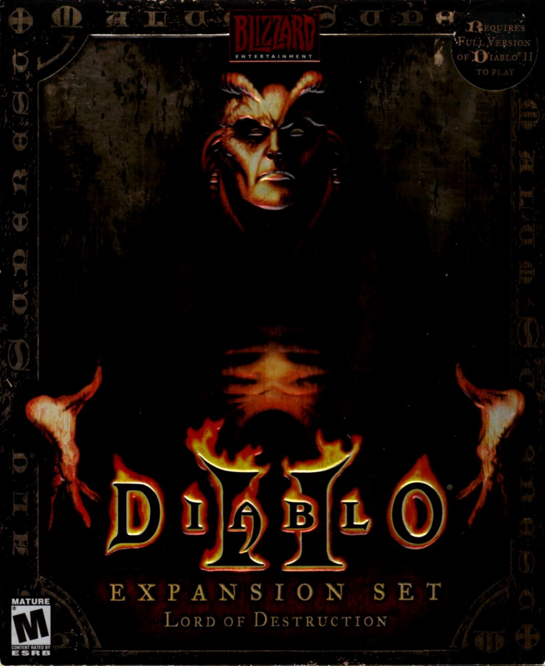 Diablo II Lord of Destruction Similar Games   Giant Bomb