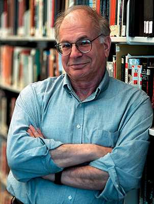 Daniel Kahneman