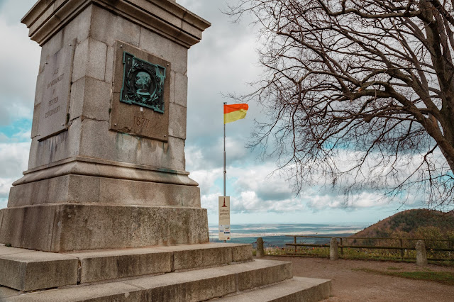 Besinnungsweg Bad Harzburg  Genusswandern im Harz  Wanderung-Harz 05