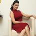Telugu Tv Anchor Long Legs Thighs Stills Manjusha
