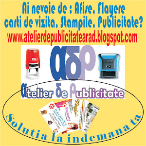 AdP-Atelier de publicitate