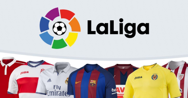 Jadwal Liga Spanyol Jadwal Liga Spanyol