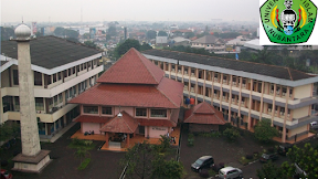 Daftar Fakultas dan Jurusan UNINUS Universitas Islam Nusantara Bandung