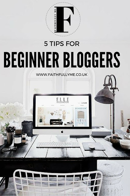 HOW TO BE A BLOGGER. | TIPS TO BECOMING A BLOGGER. | BLOGGING TIPS. | by Lindsay L. Malatji
