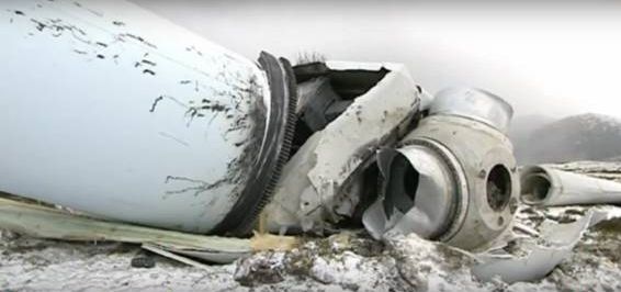 Gundhramns Hammer: MOLINO DE VIENTO TUMBADO EN ZARAGOZA: ¿DERRIBADO POR