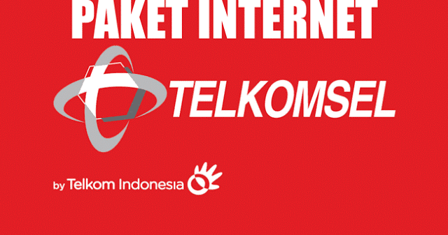 Cara beli Paket Telkomsel paling murah, Rp. 30.000 dapat 5GB dan 5GB