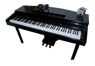Đàn Piano Điện Yamaha CVP-75
