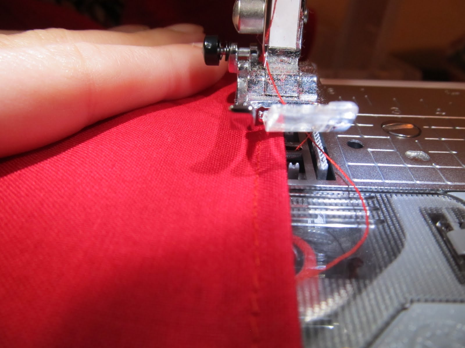 Grits & Giggles: Tutorial!! Stack My Ruffles Skirt