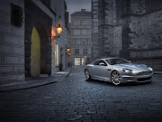 Lambo. Aaston Martin DBS Front and Side Lights Wallpaper (aston martin dbs front and side ligths )