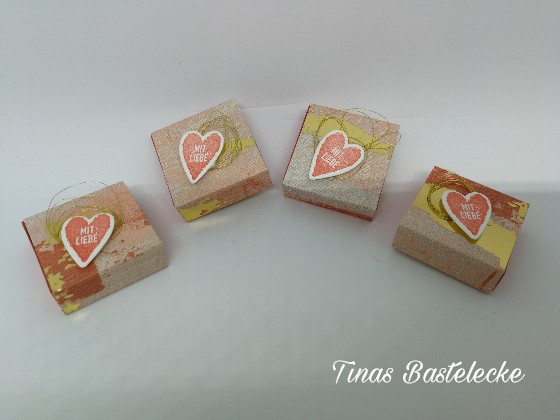 Herzfutter Food Blog Gastbeitrag Schoko Bons Muffins