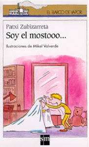 SOY EL MOSTOOO...