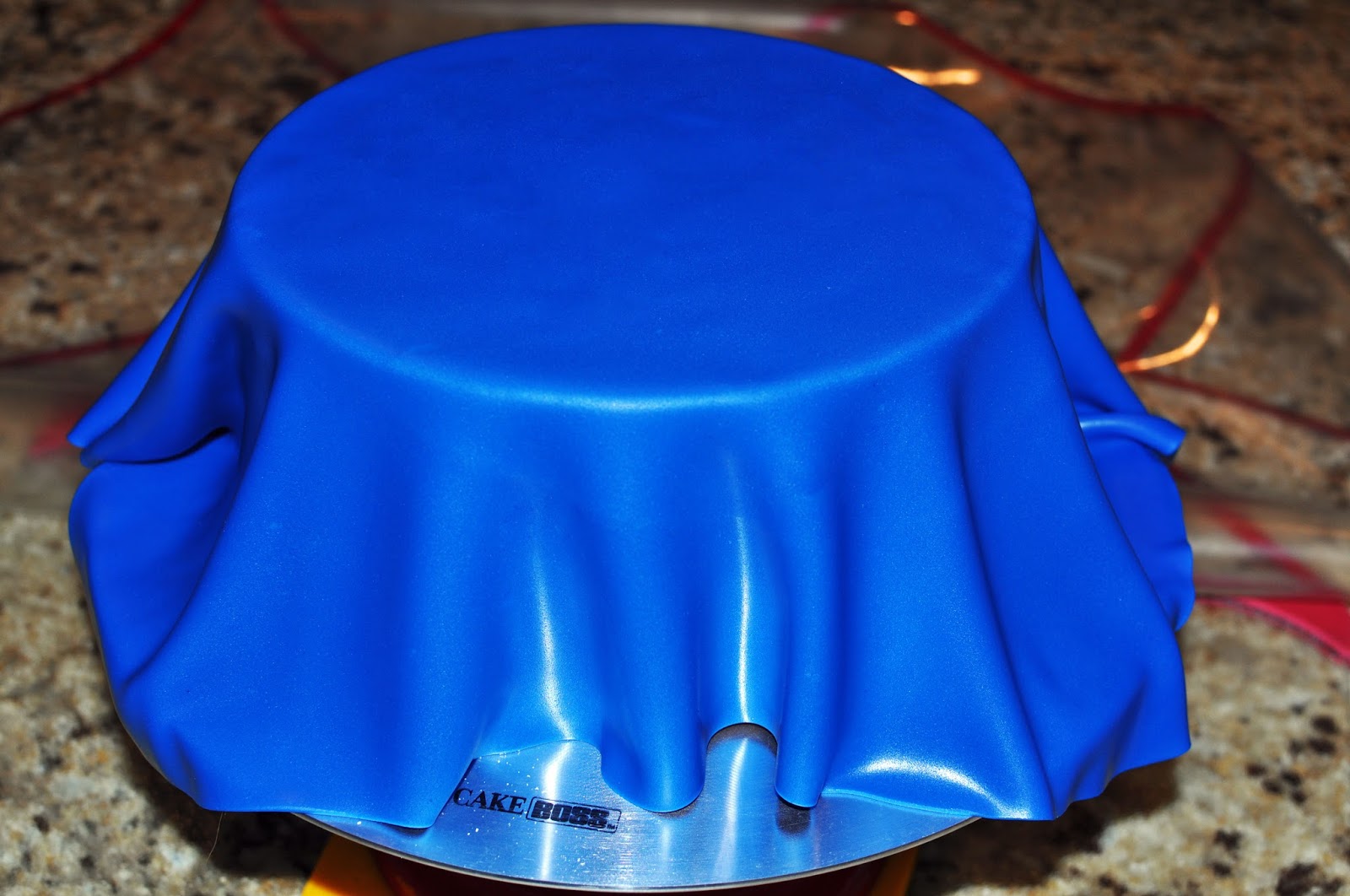 The Bake More Fantasia Fondant Review Oh So Marshmallowy