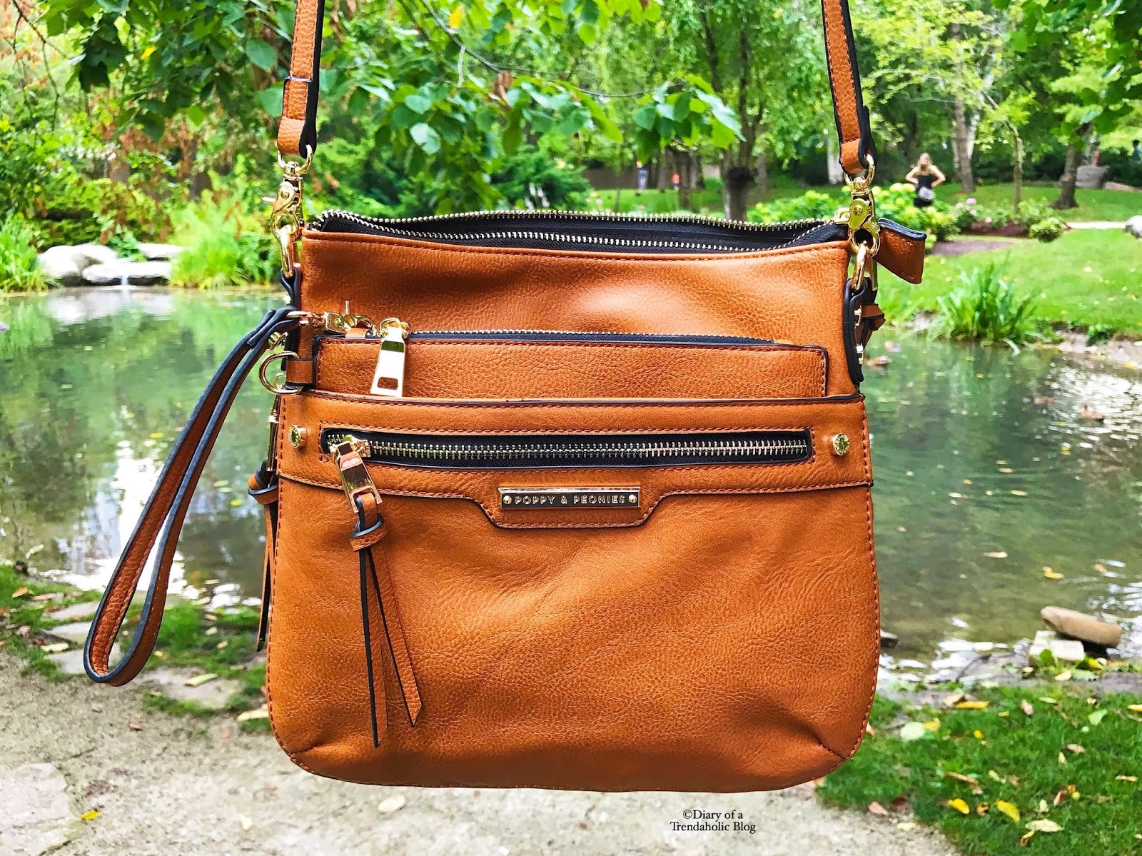 Diary of a Trendaholic The Best Crossbody Bags for Travel
