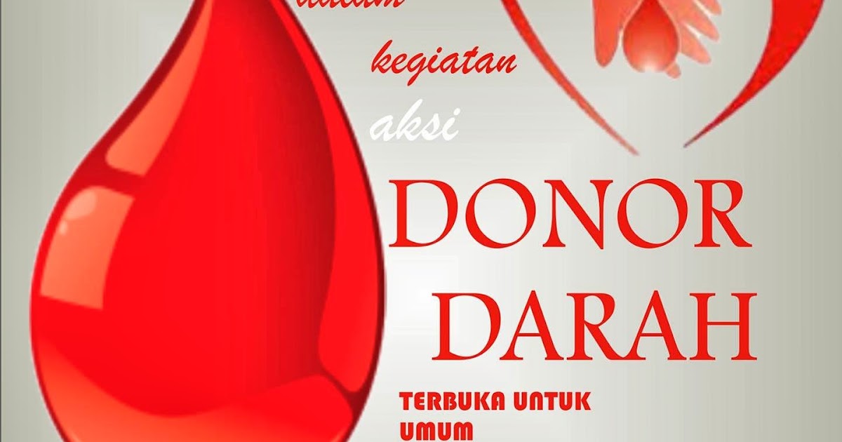 Himatek Unsyiah Adakan Aksi Donor Darah Industrial Times